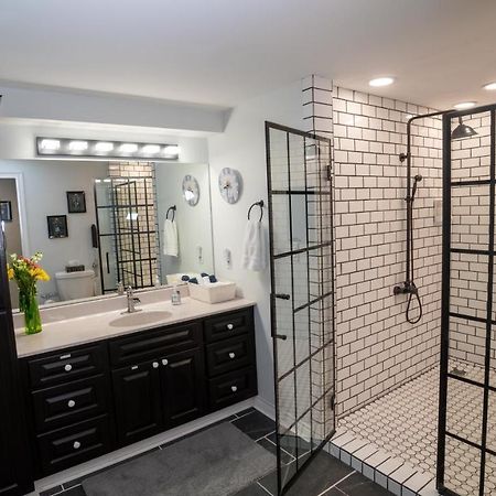 Apartamento Sunset Tides Oak Haven Exterior foto
