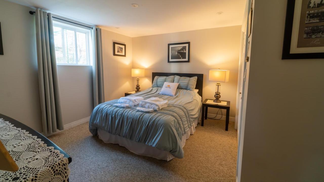 Apartamento Sunset Tides Oak Haven Exterior foto