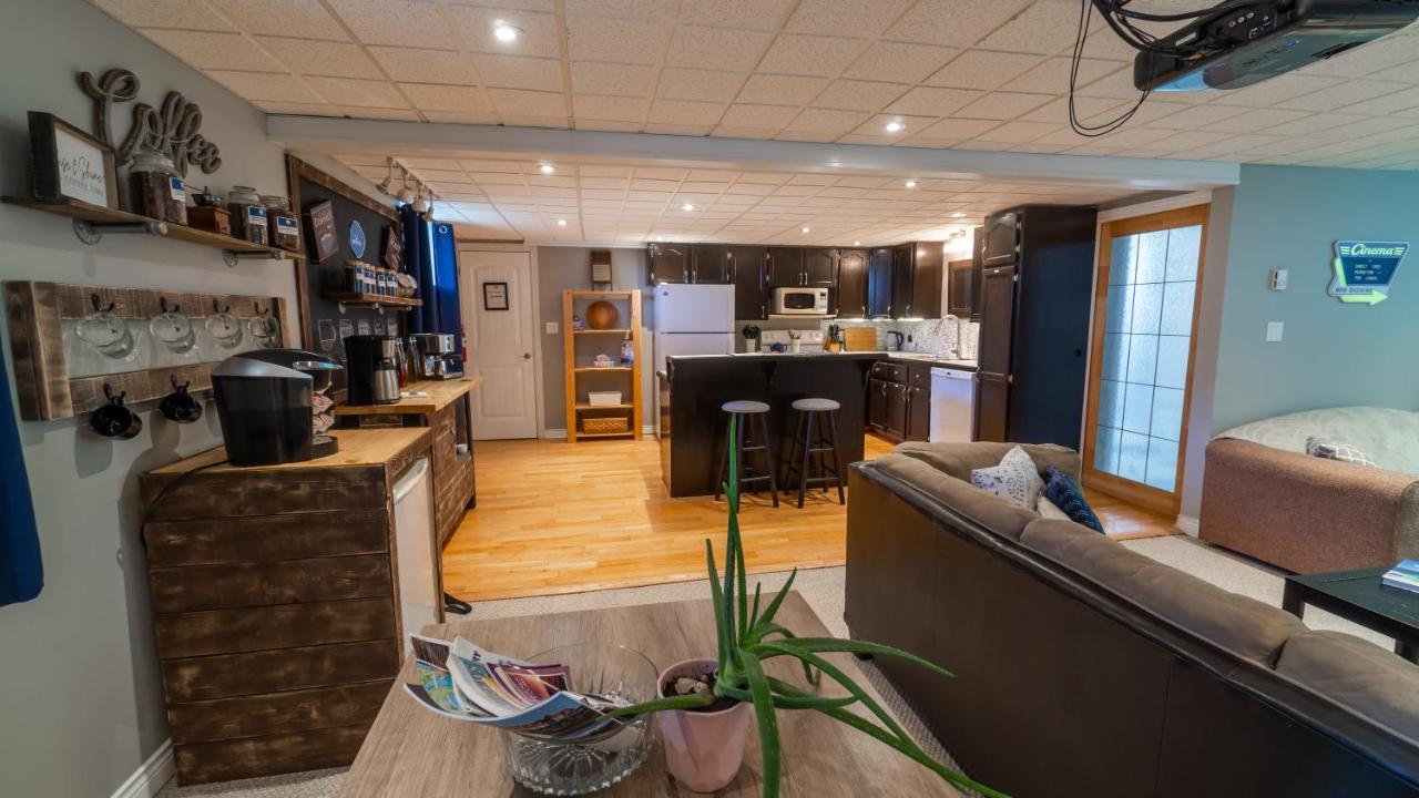 Apartamento Sunset Tides Oak Haven Exterior foto