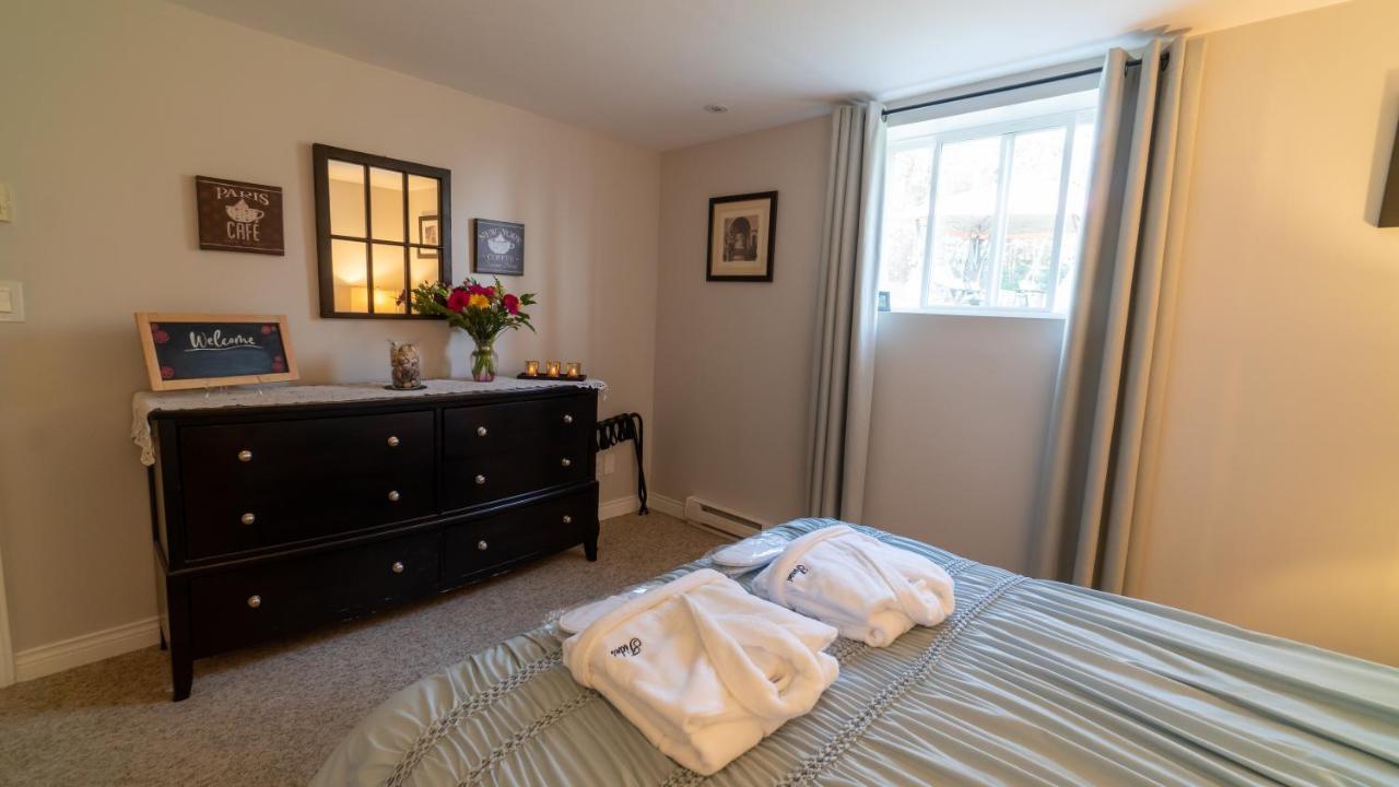 Apartamento Sunset Tides Oak Haven Exterior foto