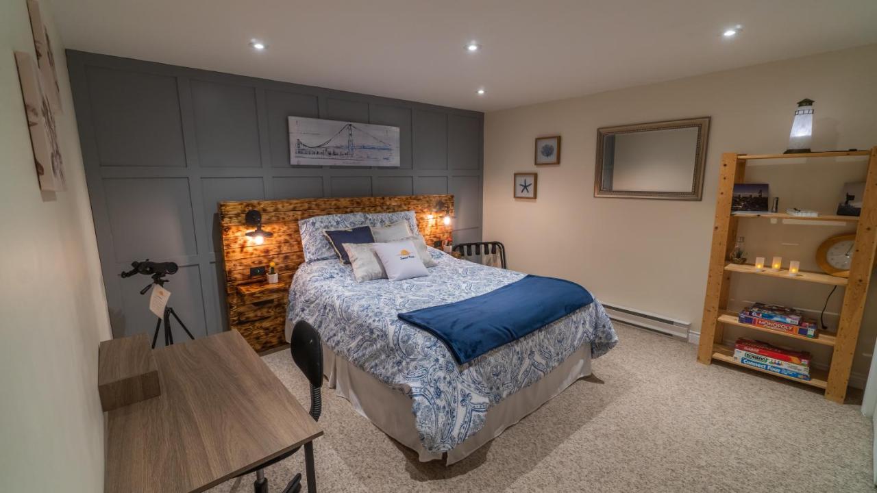 Apartamento Sunset Tides Oak Haven Exterior foto