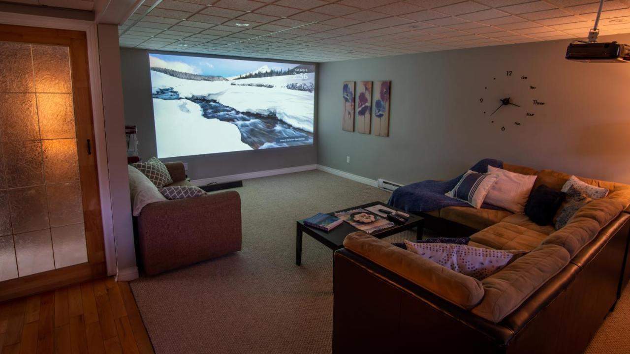 Apartamento Sunset Tides Oak Haven Exterior foto