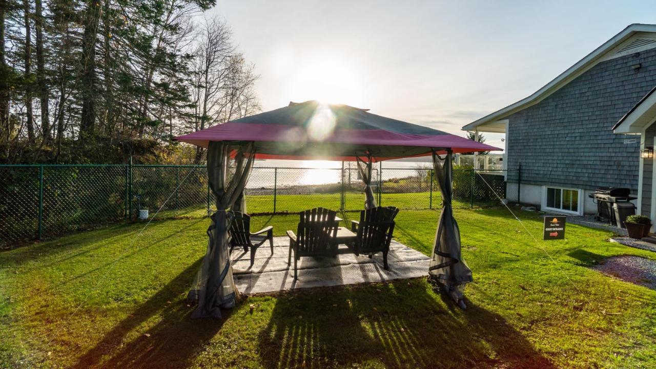 Apartamento Sunset Tides Oak Haven Exterior foto